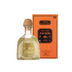 Patron  Tequila, 40%, 70cl - slikforvoksne.dk